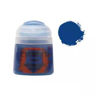 CITADEL BASE MACRAGGE BLUE 12ML