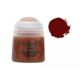 Citadel Base Mournfang Brown 12ML
