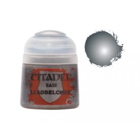 Citadel Base Leadbelcher 12ML