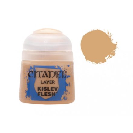 Citadel Layer Kislev Flesh 12ML