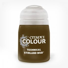 Citadel Texture Stirland Mud 24ml