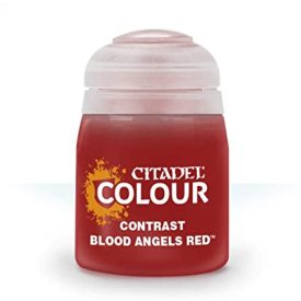 Citadel Contrast Blood Angels Red 18ml