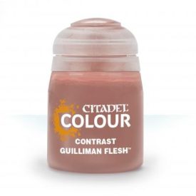 Citadel Contrast Guilliman Flesh 18ml