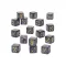 Games Workshop WARHAMMER 40000: ADEPTUS CUSTODES DICE