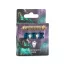Games Workshop AGE OF SIGMAR: NIGHTHAUNT DICE SET