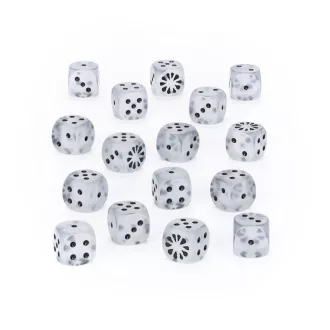 Games Workshop AGE OF SIGMAR: OGOR MAWTRIBES DICE