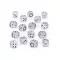 Games Workshop AGE OF SIGMAR: OGOR MAWTRIBES DICE