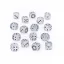 Games Workshop AGE OF SIGMAR: OGOR MAWTRIBES DICE