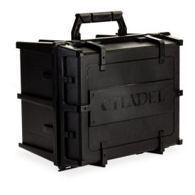 Games Workshop - Citadel Battle Figure Case
