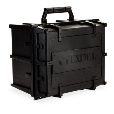 Games Workshop - Citadel Battle Figure Case