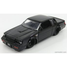   JADA BUICK DOM'S GRAND NATIONAL 1987 - FAST & FURIOUS II (2003)