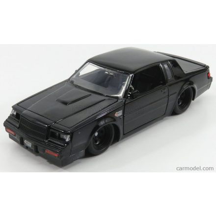 JADA BUICK DOM'S GRAND NATIONAL 1987 - FAST & FURIOUS II (2003)