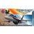 Airfix Top Gun Maverick's F-18 Hornet makett