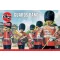 Airfix Guards Band figura készlet