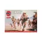 Airfix WWII British 8th Army figura