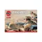 Airfix WWII Afrika Corps figura készlet