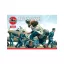 Airfix RAF Personnel figura készlet