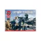 Airfix Luftwaffe Personnel figura készlet