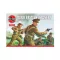 Airfix WWII British Infantry figura készlet