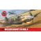 Airfix Messerschmitt Bf109E-4 repülő makett
