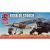 Airfix Fiesler Storch makett