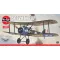 Airfix Sopwith Pup repülő makett