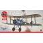 Airfix Sopwith Pup repülő makett