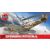 Airfix Supermarine Spitfire Mk.Ia makett