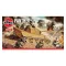 Airfix Panther Tank, Vintage Classics harcjármű makett