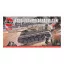 Airfix Stug III 75mm Assault Gun,Vintage Classics harcjármű makett