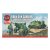 AirFix Bren Gun Carrier & 6PDR Anti-Tank Gun makett