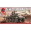 Airfix SDKFZ-Armoured Car harcjármű makett