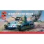Airfix Matilda Tank harcjármű makett