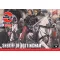 Airfix Sheriff of Nottingham figura készlet