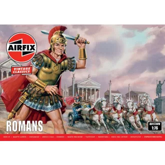 Airfix Romans figura készlet