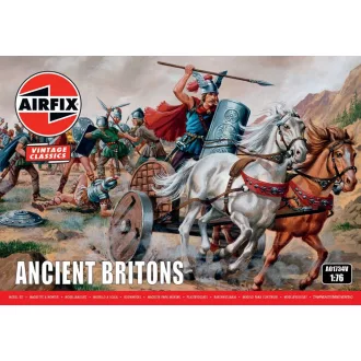 Airfix Ancient Britons figura készlet