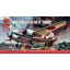 Airfix Mitsubishi KI-46-II 'DINAH' repülő makett
