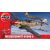 Airfix Messerschmitt Bf109G-6 makett