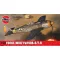 Airfix Focke-Wulf Fw190A-8/F-8 repülő makett