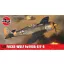 Airfix Focke-Wulf Fw190A-8/F-8 repülő makett