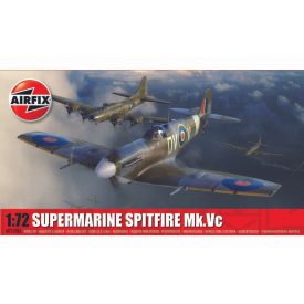 Airfix Supermarine Spitfire Mk.Vc makett