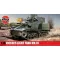 Airfix Vickers Light Tank harcjármű makett