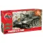 Airfix Cromwell Cruiser Tank (new tool) harcjármű makett