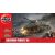 Airfix Sherman Firefly makett