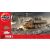 Airfix Tiger 1 makett