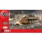 Airfix Tiger 1 harcjármű makett