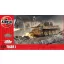 Airfix Tiger 1 harcjármű makett