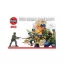 Airfix WWII German Paratroops figura készlet