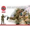 Airfix WWII British Infantry figura készlet