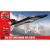 Airfix BAE Hawk 100 Series makett